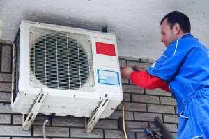 24/7 and Emergency HVAC Near Gunter, TX | Air Conidtioning and Heating Contractors
